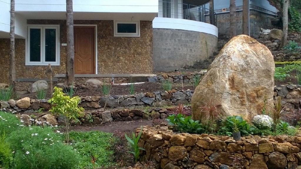 Bison Woods Hotel Yercaud Ruang foto