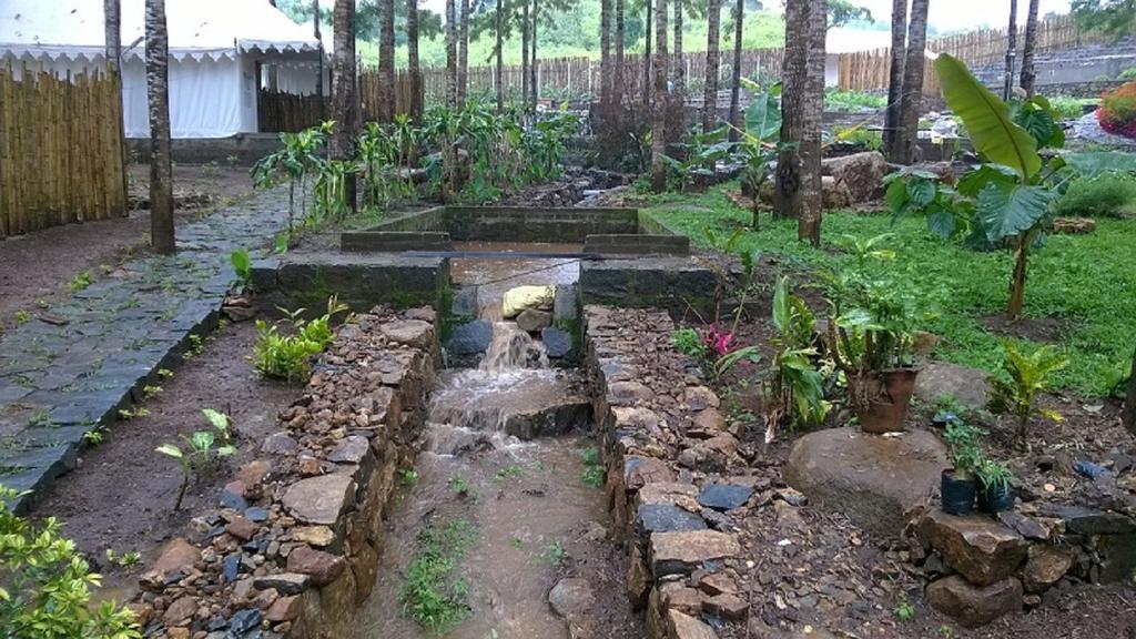 Bison Woods Hotel Yercaud Ruang foto