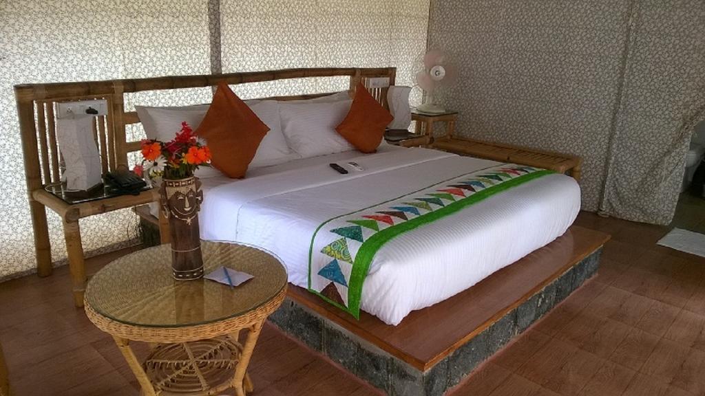 Bison Woods Hotel Yercaud Ruang foto