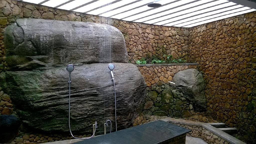 Bison Woods Hotel Yercaud Ruang foto