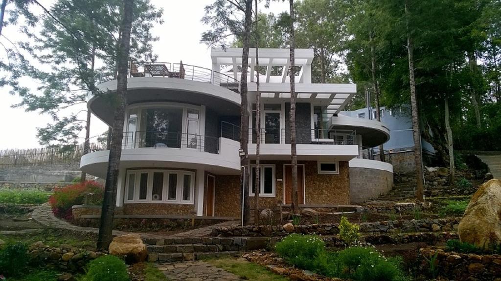 Bison Woods Hotel Yercaud Ruang foto