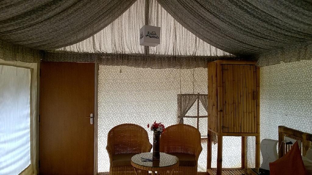 Bison Woods Hotel Yercaud Ruang foto