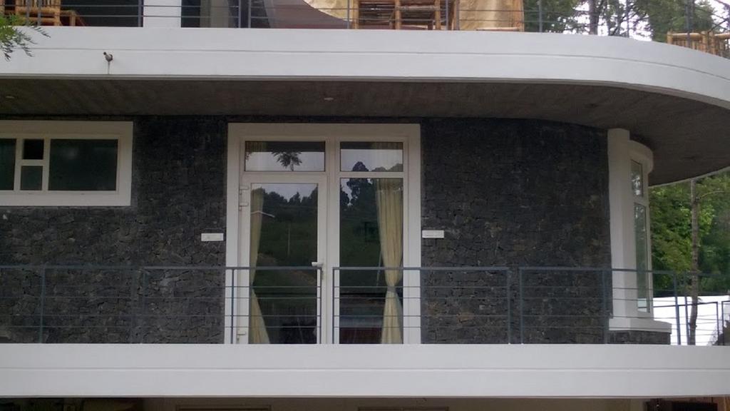 Bison Woods Hotel Yercaud Ruang foto