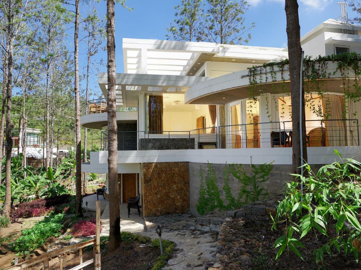 Bison Woods Hotel Yercaud Bagian luar foto