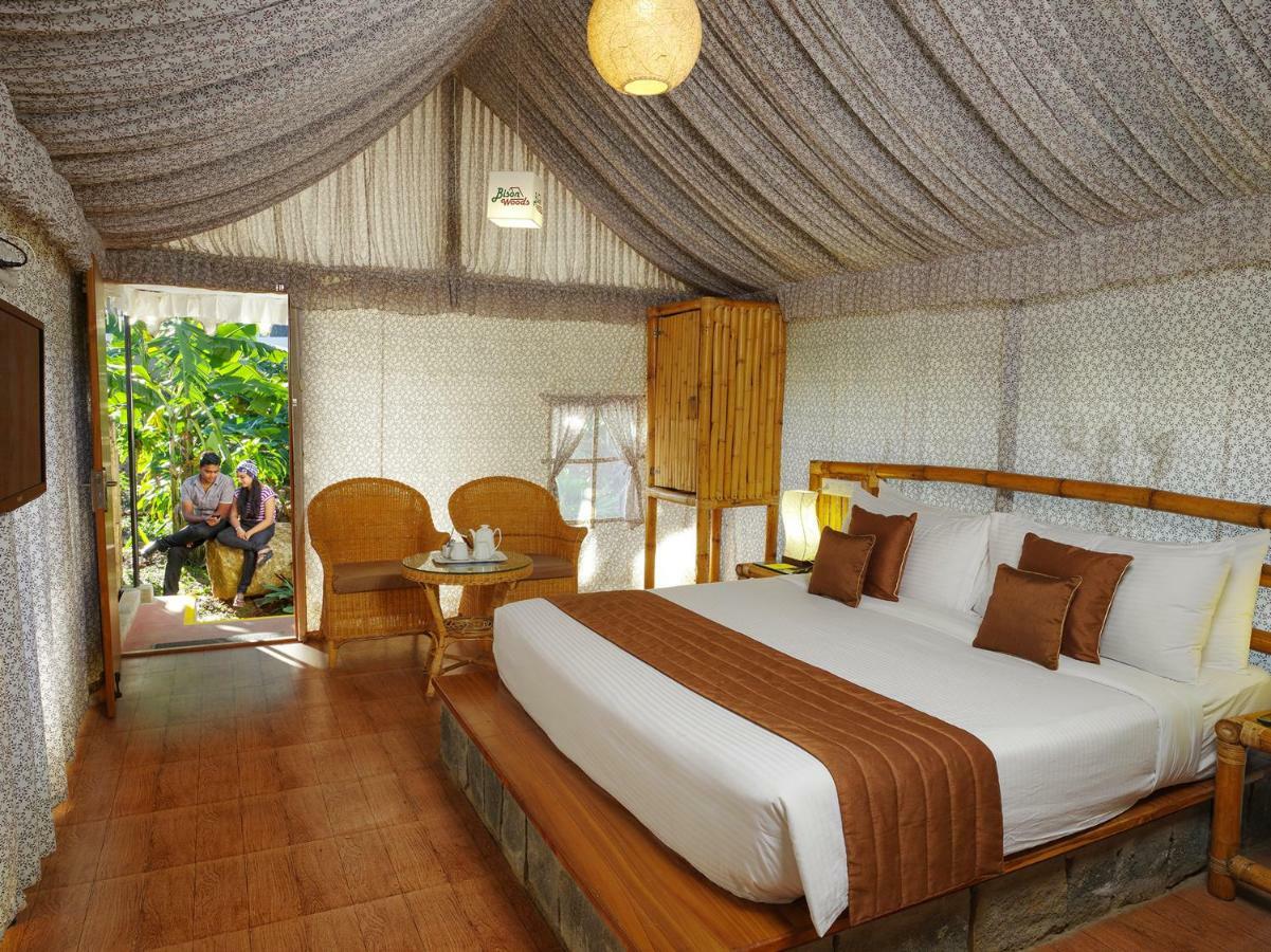 Bison Woods Hotel Yercaud Bagian luar foto