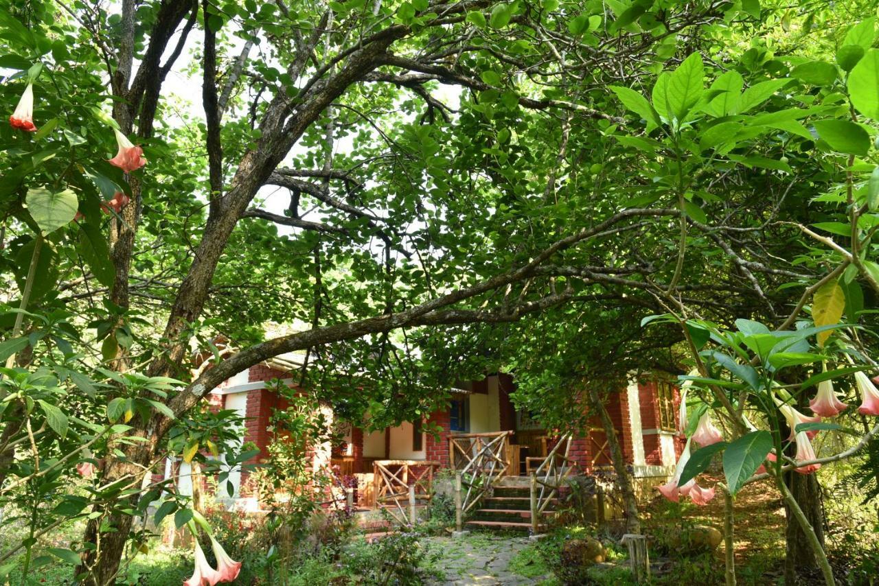Bison Woods Hotel Yercaud Bagian luar foto