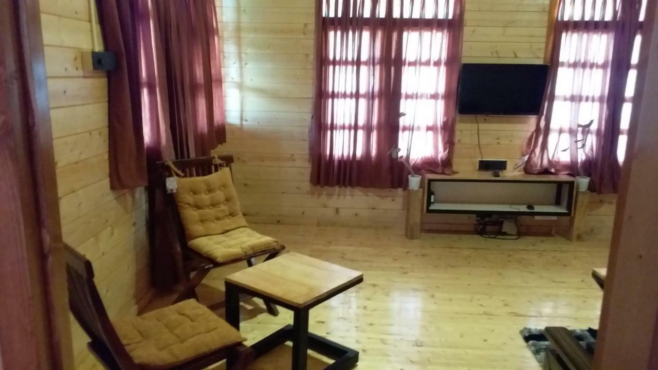 Bison Woods Hotel Yercaud Bagian luar foto