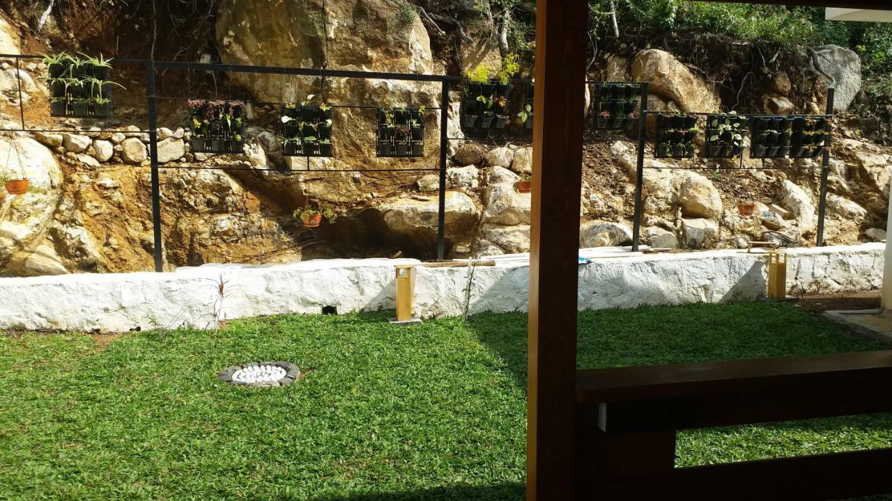 Bison Woods Hotel Yercaud Bagian luar foto